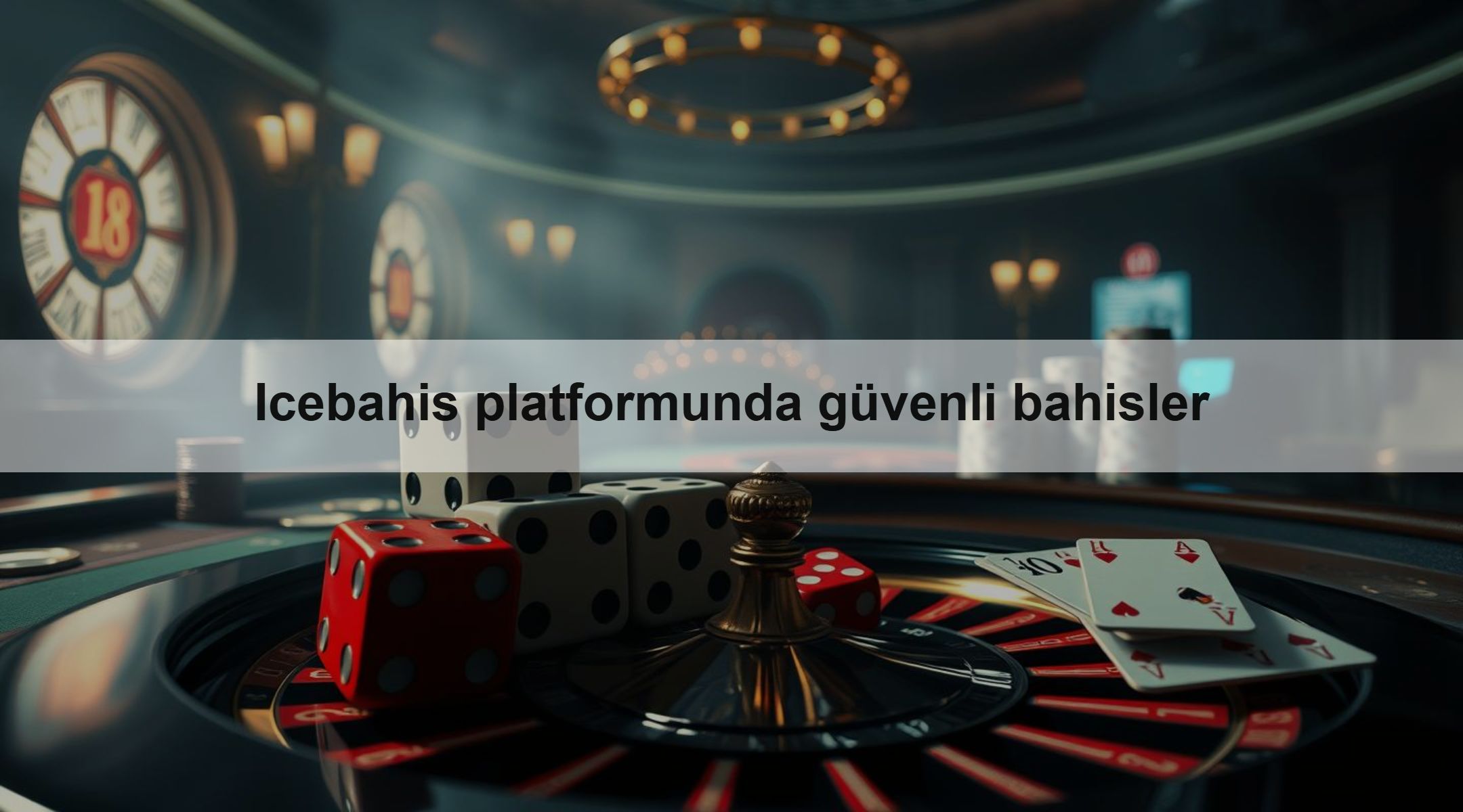 Icebahis platformunda güvenli bahisler 1 Icebahis platformunda güvenli bahisler